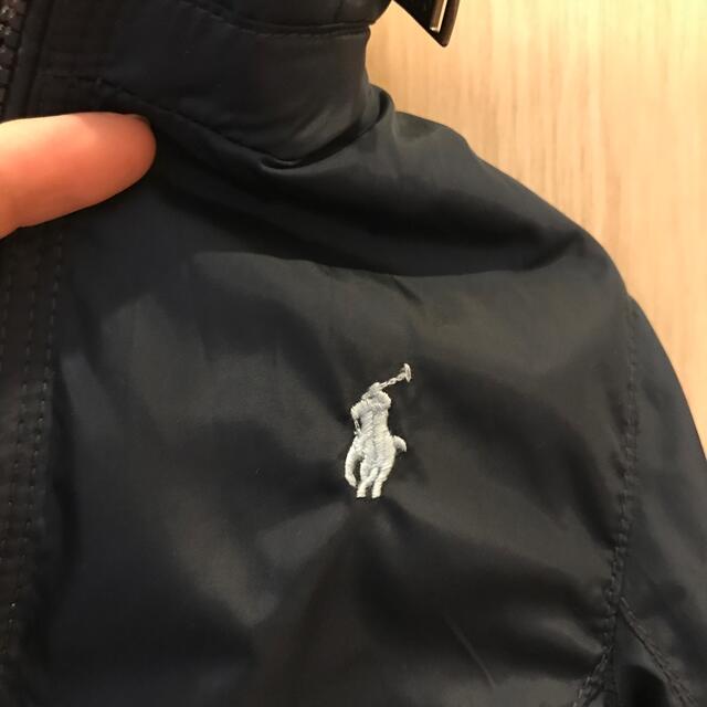 Ralph Lauren(ラルフローレン)の美品　ラルフローレン　ウインドブレーカー　24m キッズ/ベビー/マタニティのキッズ服男の子用(90cm~)(ジャケット/上着)の商品写真