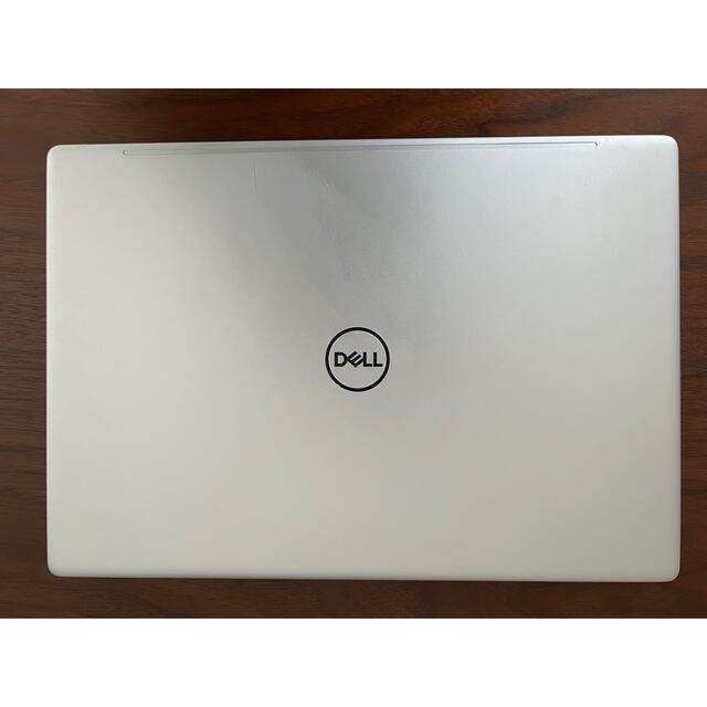 DELL Inspiron13 7370