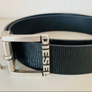 新品同様 送料込 追跡あり DIESEL 大人気 メンズ ベルト B-MULTIBARB ベルト ディーゼル ベルト(メンズ)の通販 1,000点以上 | DIESELのメンズを買う
