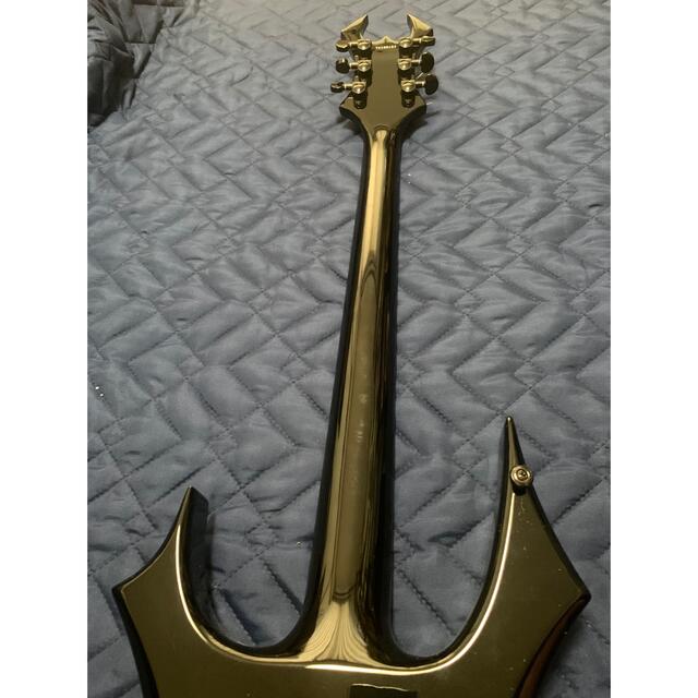 B.C.rich Virgin 1200JE