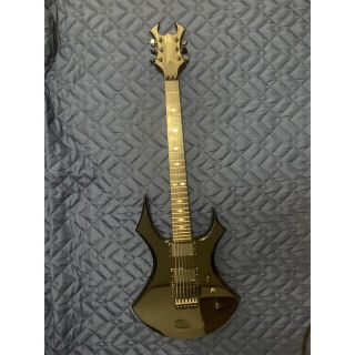 B.C.rich Virgin 1200JE