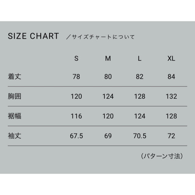 ナンガ タキビダウンジャケット TAKIBI DOWN JACKET 未使用　S 4