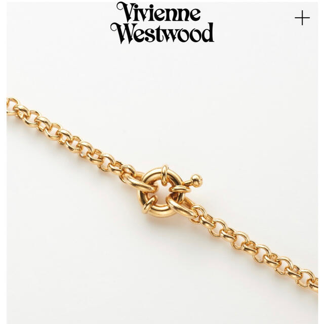 Vivienne Westwood ANGLO ネックレスアクセサリー