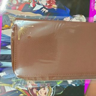 Disney ツイステッドワンダーランド LONG WALLET(キャラクターグッズ)