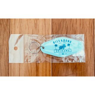 ビラボン(billabong)のBILLABONG キーホルダー(キーホルダー)