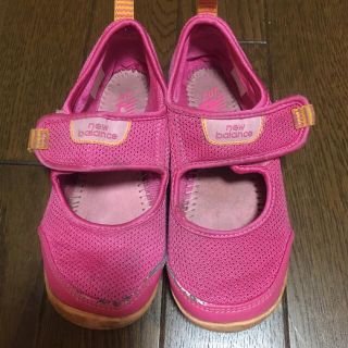 ニューバランス(New Balance)のニューバランス　アクアシューズ20cm(マリン/スイミング)