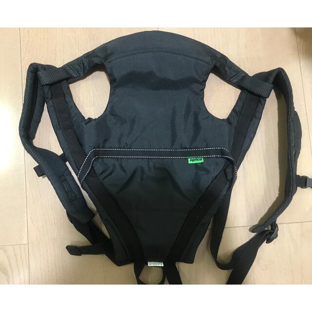 Aprica - Aprica 抱っこ紐の通販 by 19mimi shop|アップリカならラクマ