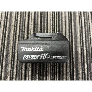 マキタ(Makita)のマキタ　リチウムイオンバッテリー　18V (工具/メンテナンス)