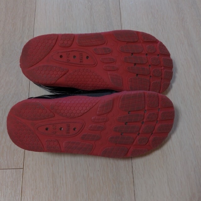 20cmイフミーウォーターシューズ キッズ/ベビー/マタニティのキッズ靴/シューズ(15cm~)(サンダル)の商品写真
