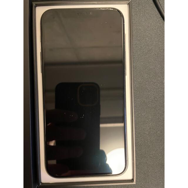 SALE】 iPhone - iPhone11Pro 512GB ミッドナイトグリーン