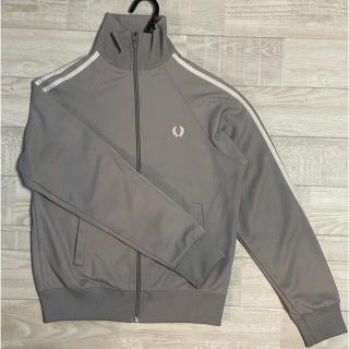 フレッドペリー(FRED PERRY)のフレッドペリー トラックジャケット(ジャージ)