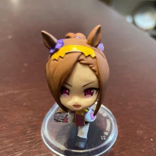 バンダイ(BANDAI)のウマ娘　思いっきり走らせ隊　サクラバクシンオー(キャラクターグッズ)