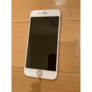 アイフォーン(iPhone)のSIMフリー iPhone6s 32GB ローズゴールド(スマートフォン本体)