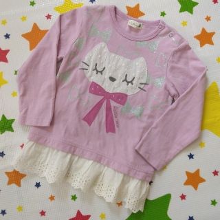 ニットプランナー(KP)のあーちゃん様専用　KP 長袖Tシャツとハーフパンツ　3点おまとめ(Tシャツ/カットソー)