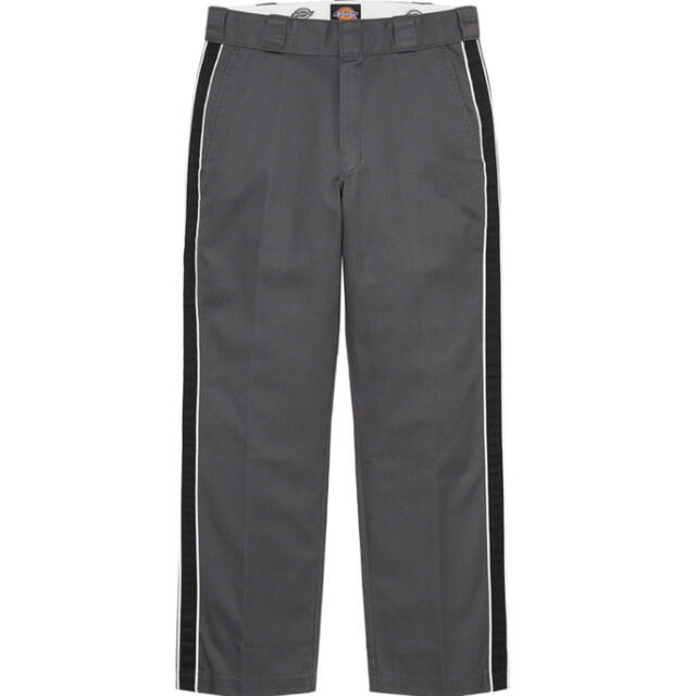 シュプリーム ディッキーズ Stripe 874 Work Pant 30 - ワークパンツ ...