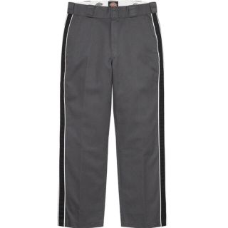 シュプリーム(Supreme)のシュプリーム　ディッキーズ　Stripe 874 Work Pant 30 (ワークパンツ/カーゴパンツ)