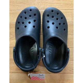 クロックス(crocs)の未使用品　クロックス クラシック サイズ26cm  crocks(サンダル)