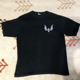バーンズアウトフィッターズ(Barns OUTFITTERS)のBARNSTシャツ　　M(Tシャツ/カットソー(半袖/袖なし))