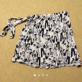 シャネル(CHANEL)のCHANELシャネル ドール柄(その他)