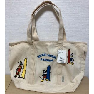 ルートート(ROOTOTE)のROOTOTE ルートート　ディズニー　トートバッグ(トートバッグ)