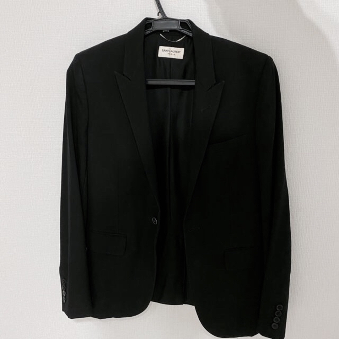 saint laurent スモーキング 15aw 名作- saint laurent スモーキング 15aw 名作-