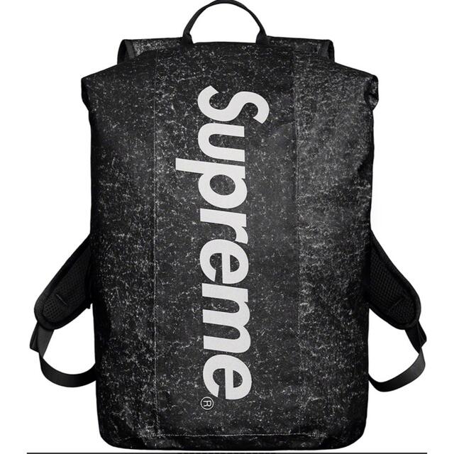 Supreme - Waterproof Reflective Speckled Backpackの通販 by タイム ...