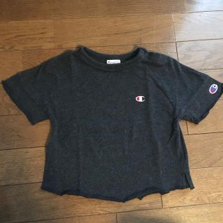 チャンピオン(Champion)のチャンピオン Tシャツ　90センチ(Tシャツ/カットソー)