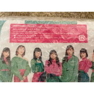 【ちゃきさま　専用】Juice=Juice アルバム　B(アイドルグッズ)