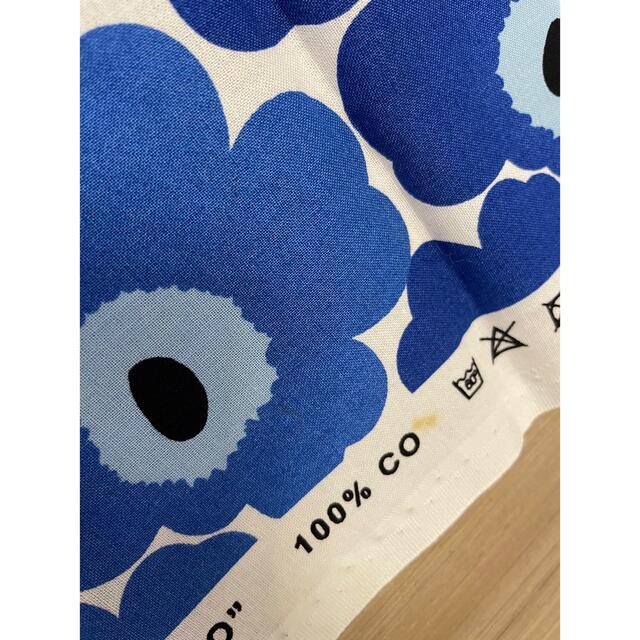 marimekko(マリメッコ)のマリメッコはぎれ ハンドメイドの素材/材料(生地/糸)の商品写真