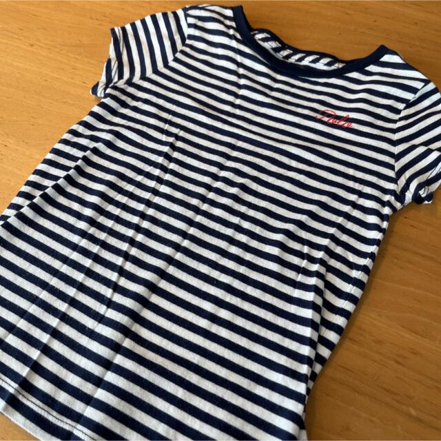 POLO RALPH LAUREN(ポロラルフローレン)のPolo Ralph Lauren Tシャツ 5才 110cm キッズ/ベビー/マタニティのキッズ服男の子用(90cm~)(Tシャツ/カットソー)の商品写真