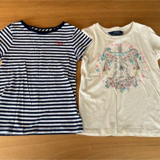 ポロラルフローレン(POLO RALPH LAUREN)のPolo Ralph Lauren Tシャツ 5才 110cm(Tシャツ/カットソー)