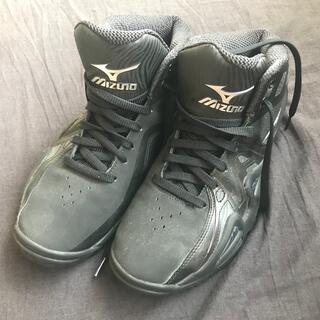 ミズノ(MIZUNO)のWAVE REAL VERSA MIZUNOミズノ バスケットシューズ(バスケットボール)