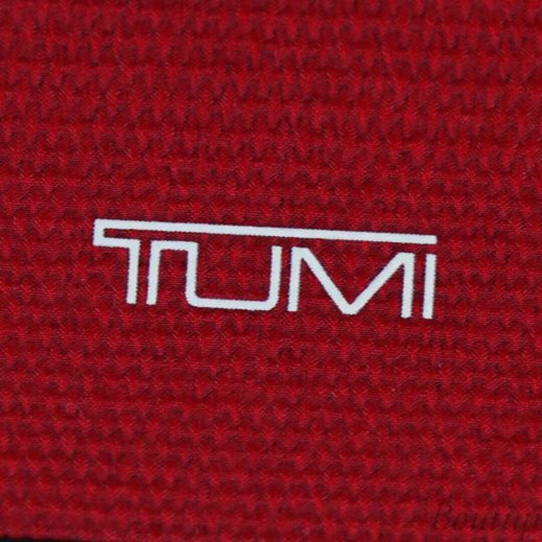 【TUMI】トゥミ コーテッドキャンバス iPhoneX/XS ケース