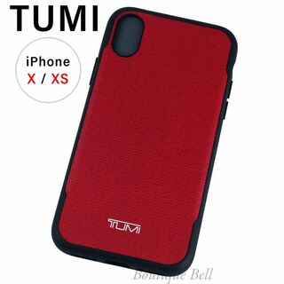 【TUMI】トゥミ コーテッドキャンバスiPhone7/8/SE2/SE3ケース