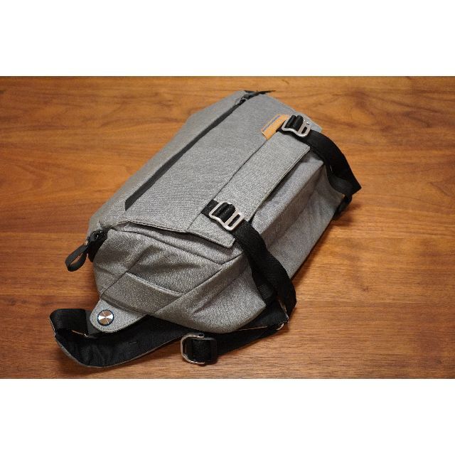 その他 Peak Design everyday sling 10L