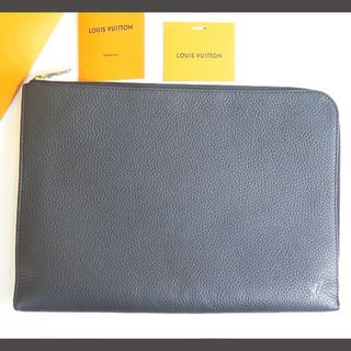 ルイヴィトン(LOUIS VUITTON)のLOUIS VUITTON ポシェット・ジュール GM NM トリヨン(その他)