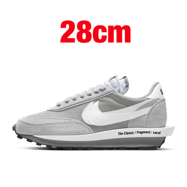 28.5cm Sacai Nike