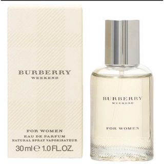 バーバリー(BURBERRY)のBurberry ウィークエンド フォーウィメンオードパルファム(香水(女性用))