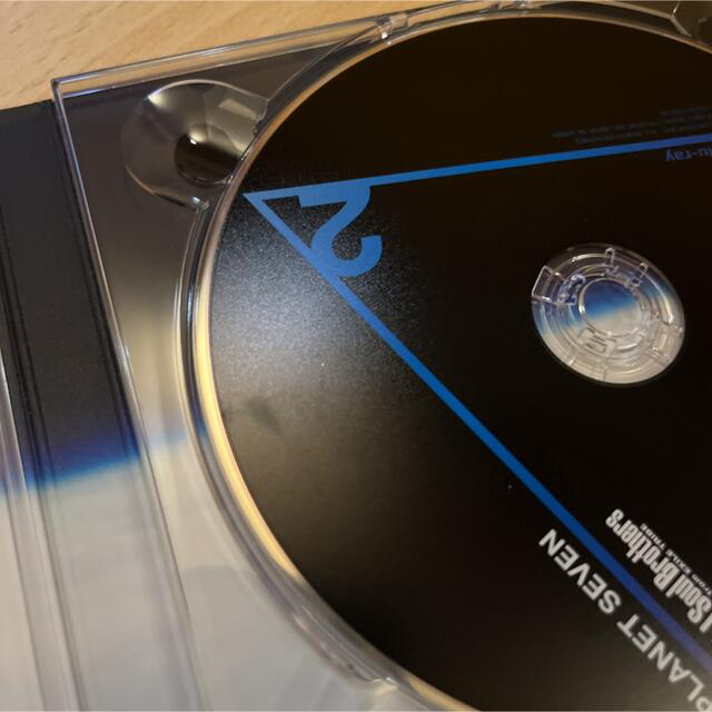 三代目 J Soul Brothers(サンダイメジェイソウルブラザーズ)のPLANET SEVEN BEST BROTHERS / THIS IS JSB エンタメ/ホビーのCD(ポップス/ロック(邦楽))の商品写真