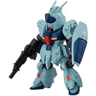 ガンダムモビルスーツアンサンブル7.5(その他)