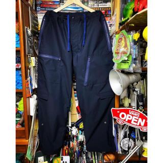 ビームス(BEAMS)のSSZ HELISTIE PANTS XL(ワークパンツ/カーゴパンツ)