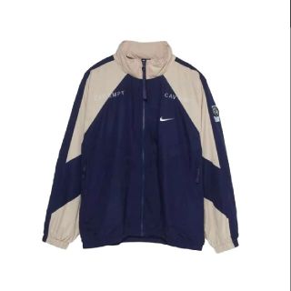 ナイキ(NIKE)のNIKE × C.E TRACK JACKET (ナイキ × シーイー)(ナイロンジャケット)