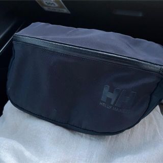 ヘリーハンセン(HELLY HANSEN)のゆん様専用✩︎ヘリーハンセン✩︎H/H ボディーバッグ(ボディーバッグ)