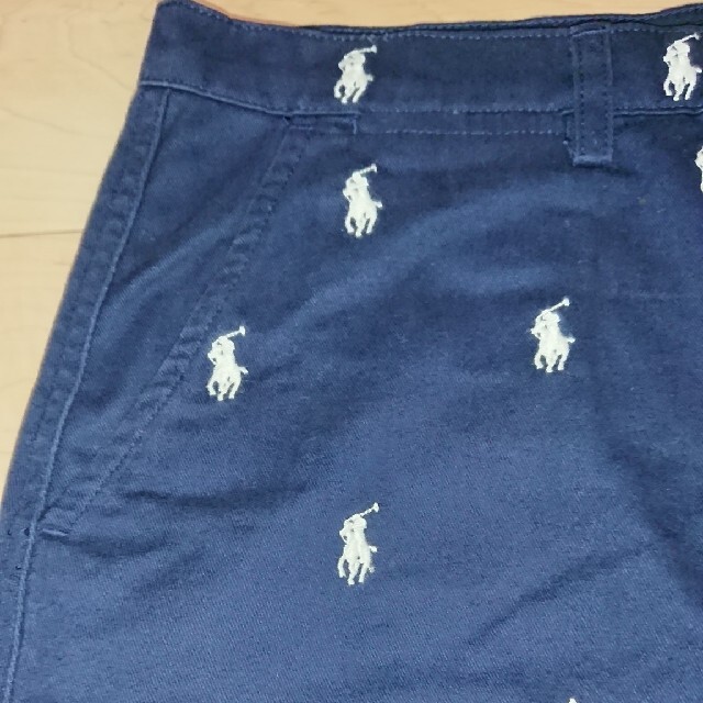 POLO RALPH LAUREN(ポロラルフローレン)のゴルフウェア スポーツ/アウトドアのゴルフ(ウエア)の商品写真