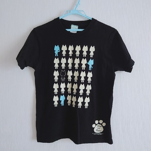 最低価格の どこでもいっしょ トロクロ Tシャツ Tシャツ(半袖/袖なし) - www.we-job.com 最低価格の どこでもいっしょ トロクロ Tシャツ Tシャツ(半袖/袖なし) - www.we-job.com