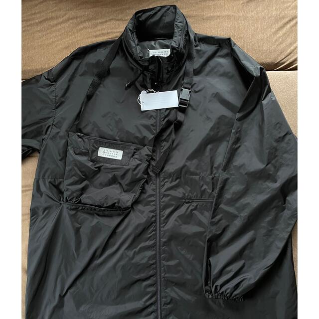 ブランド Maison Maison Margiela 10 オーバーサイズジャケット