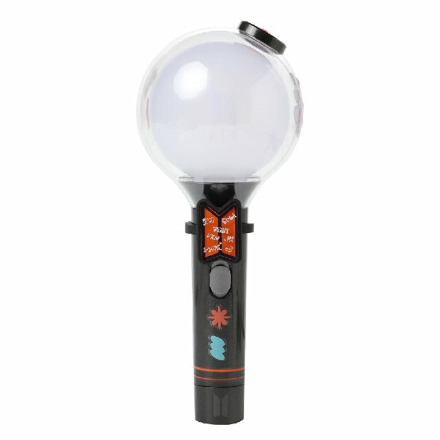 防弾少年団(BTS) - BTS PTD アミボム デコバンド Permission to 防弾少年団(BTS) - BTS PTD アミボム デコバンド Permission to