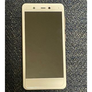 ラクテン(Rakuten)のRakuten mini(スマートフォン本体)