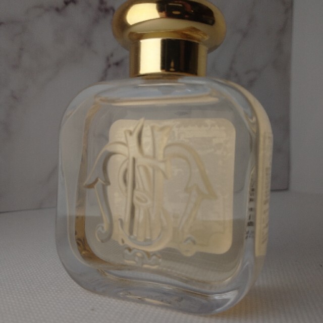 Santa Maria Novella(サンタマリアノヴェッラ)の🌹「ローザ ノヴェッラ」サンタ・マリア・ノヴェッラ 50ml スプレーボトル コスメ/美容の香水(香水(女性用))の商品写真