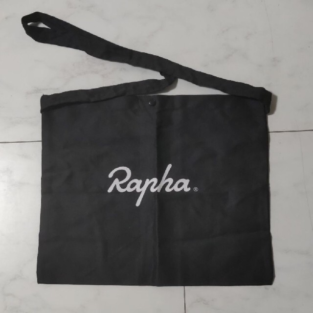 Rapha. ラファ サコッシュ 毎日激安特売で 営業中です - ウェア